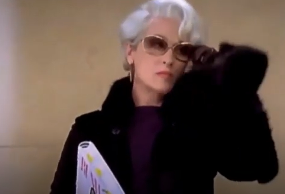 Il diavolo veste Prada 2: i nomi nuovi del cast