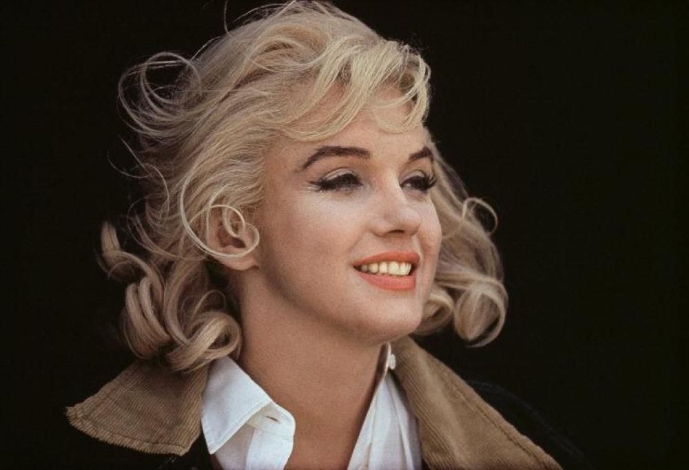 The Misfits by Magnum Photographers