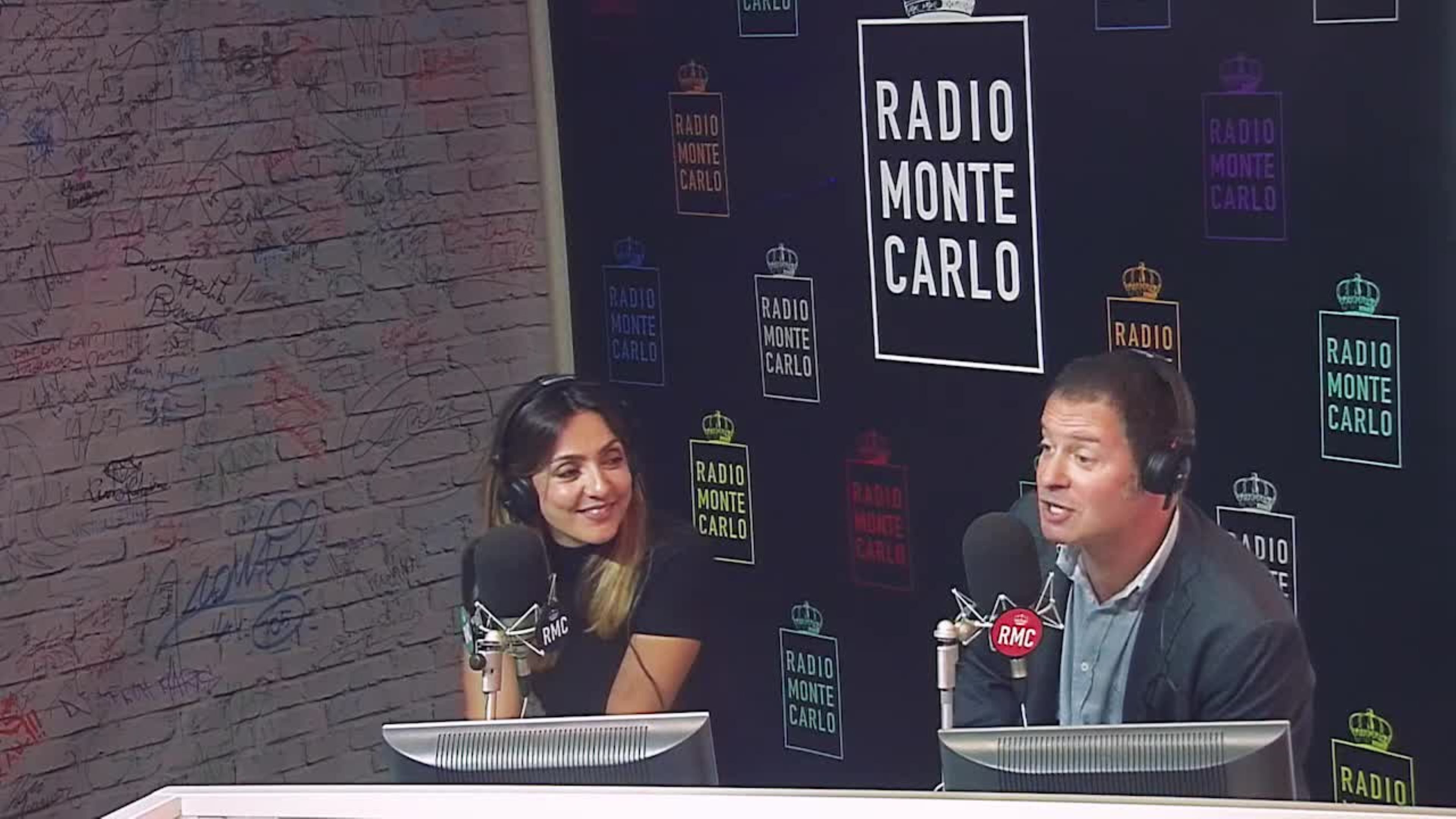 Ambra Angiolini e Pietro Sermonti: ecco la nostra… terapia di coppia per amanti!