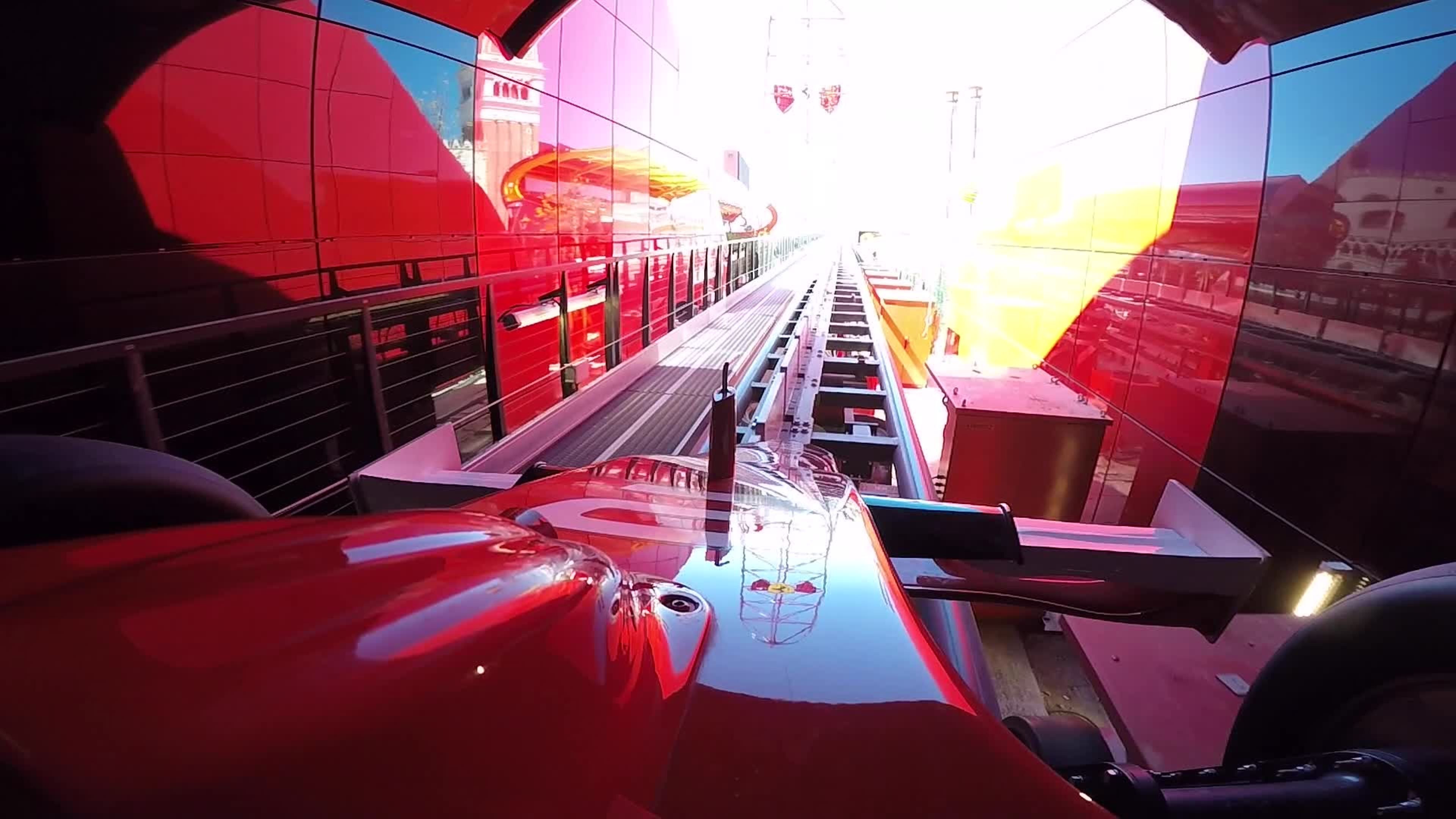 Ferrari Land: nasce il primo parco a tema dedicato al celebre brand automobilistico