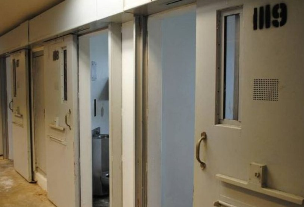 La prigione diventa un bed and brekfast. Succede in Florida