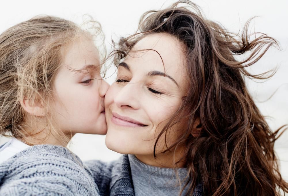 La commovente lettera di una madre ai suoi figli