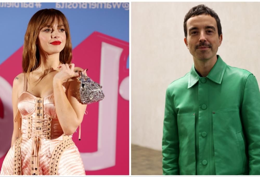 Diodato canta Fai rumore con Annalisa: il video