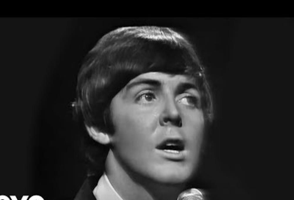 “Help!”: festeggia 60 anni l’album che cambiò i Beatles