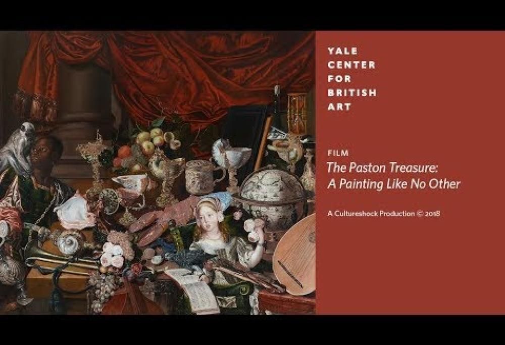 L’enigma della donna misteriosa apparsa in un quadro del XVII secolo