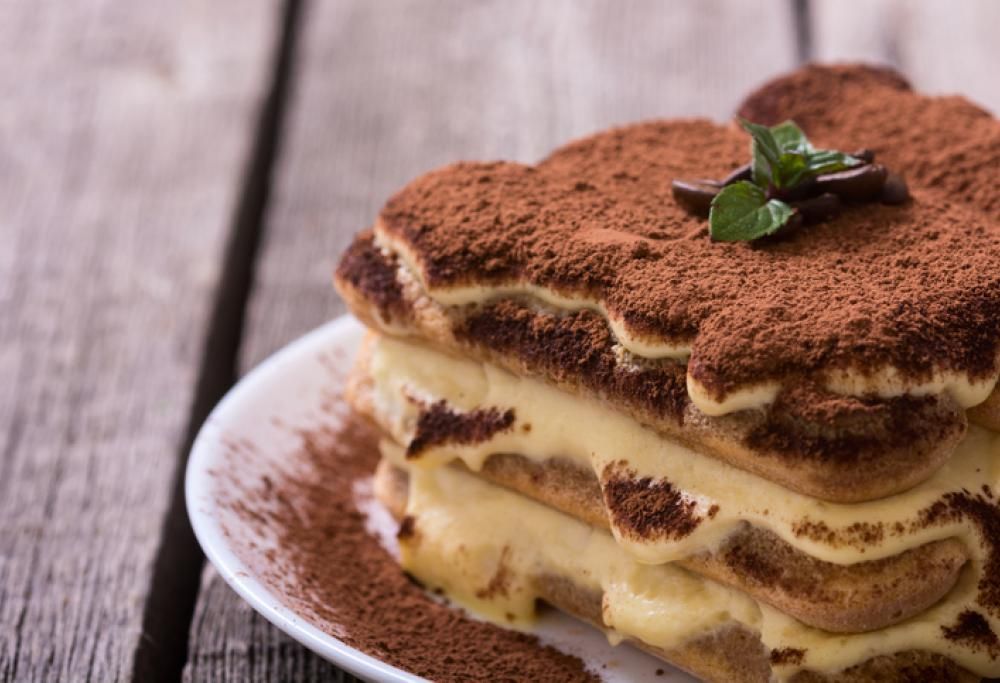 Tiramisù World Cup:  cercasi giudici!
