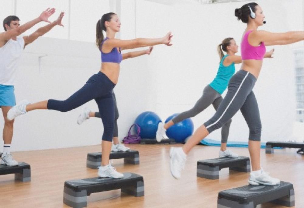 Come essere alla moda anche quando si fa sport