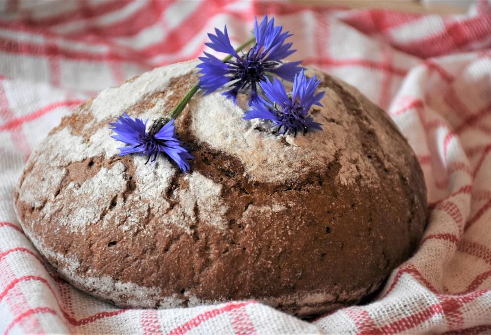La ricetta facilissima per ottenere in casa un pane squisito