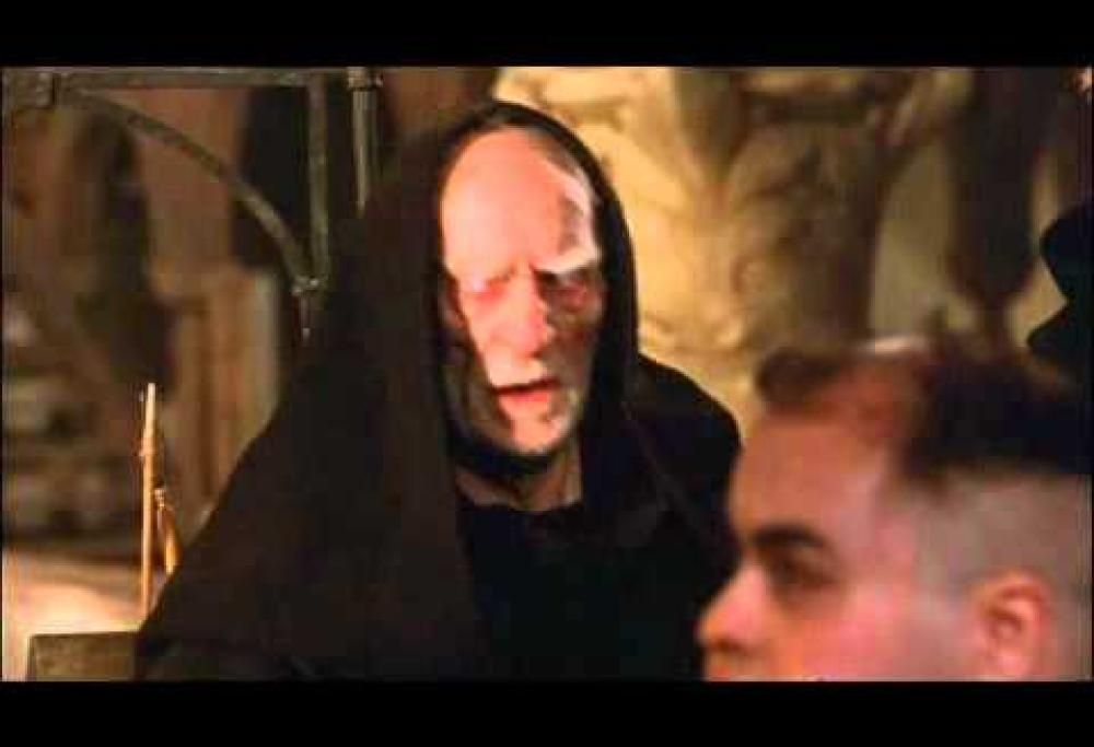 Il nome della rosa diventa una serie tv