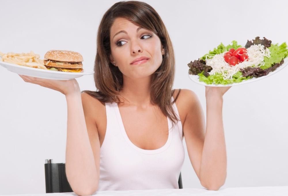 Invertire l’ordine delle portate a tavola allontana il rischio di diabete e obesità