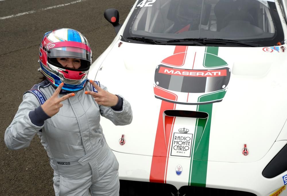 Ascolta RMC…e vivi l’emozione di salire a bordo di una Maserati Gran Turismo