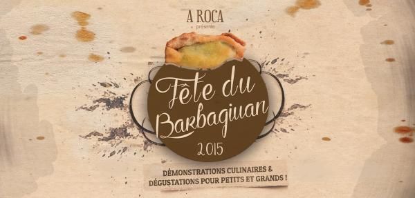 Festa del Barbagiuan