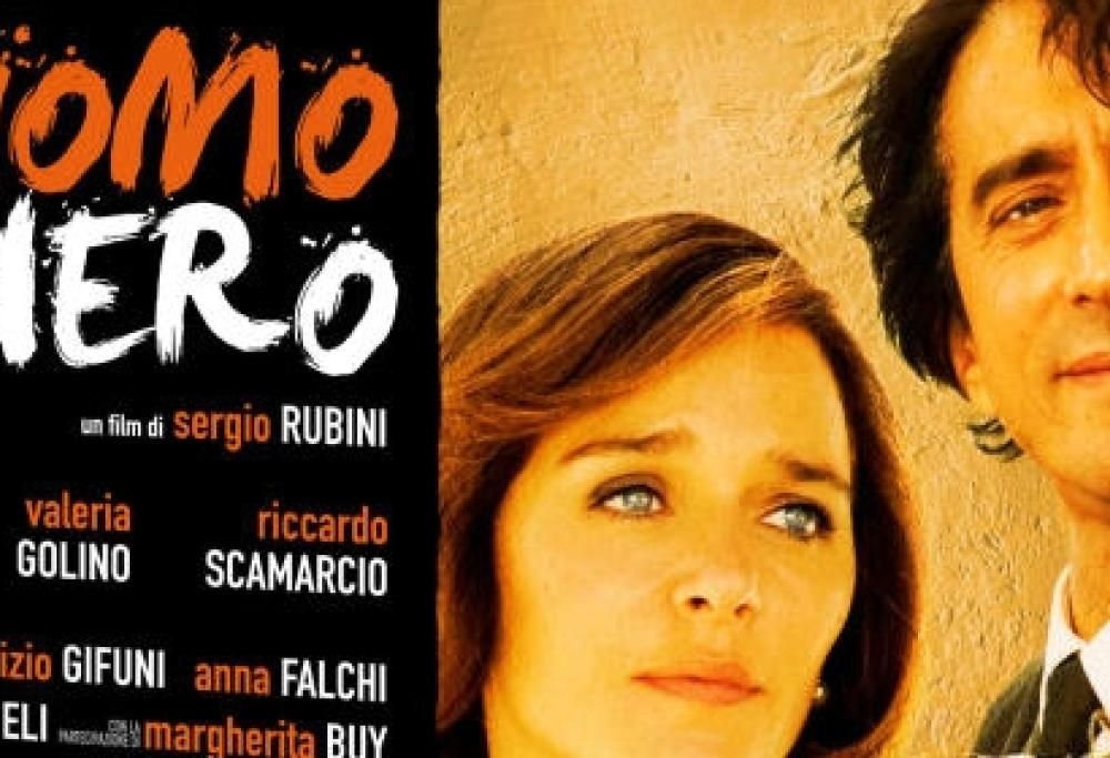 Il cast ospite di Patty il 5 dicembre