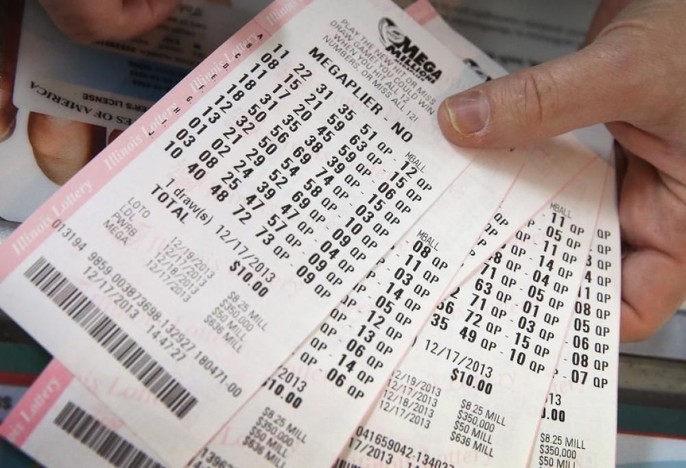 Vince 1 milione di dollari lasciando passare un cliente maleducato