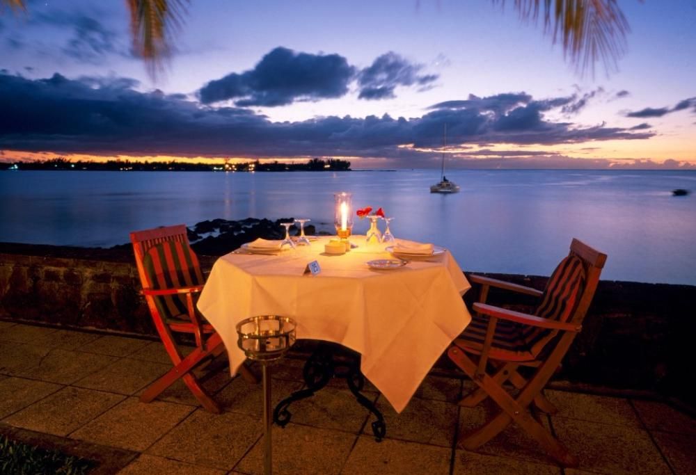 Gli 11 migliori ristoranti di pesce in Italia, direttamente sul mare