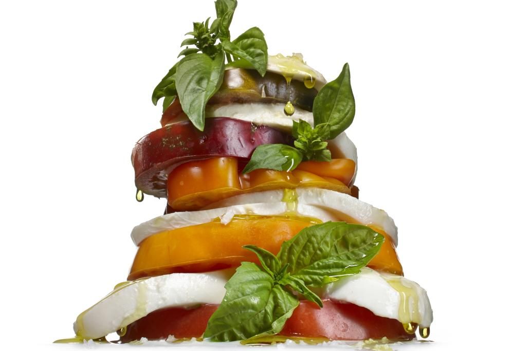 Arriva il primo hamburger tutto vegano!