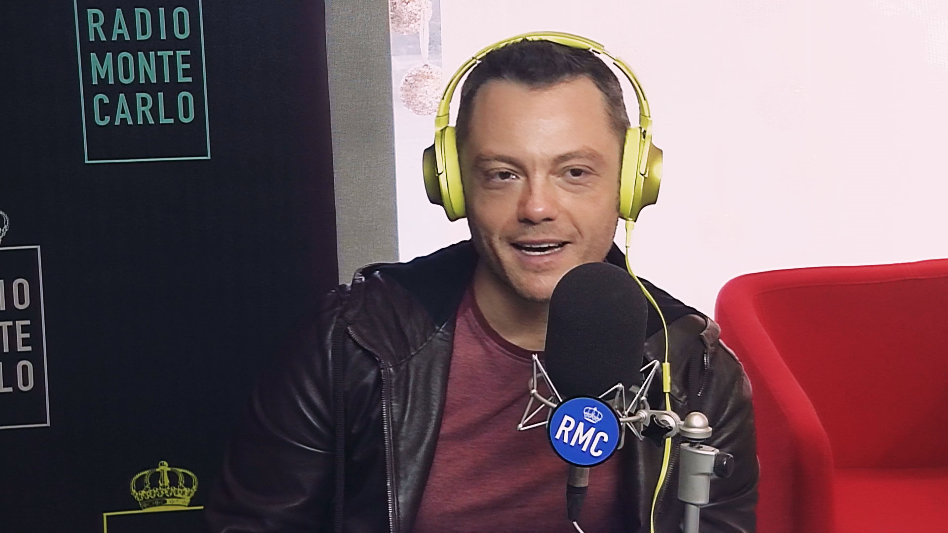 Tiziano Ferro:  ho imparato ad abbracciare il buio