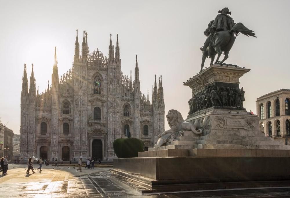 Milano è la città più smart d’Italia