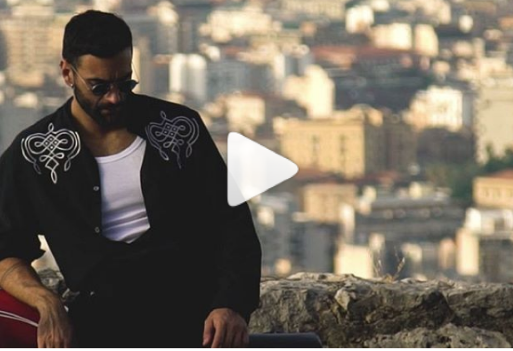 Marco Mengoni: il nuovo singolo in arrivo il 19 ottobre?