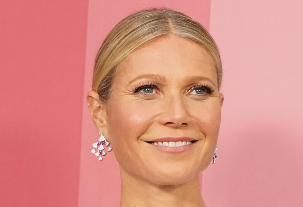 Gwyneth Paltrow buon compleanno