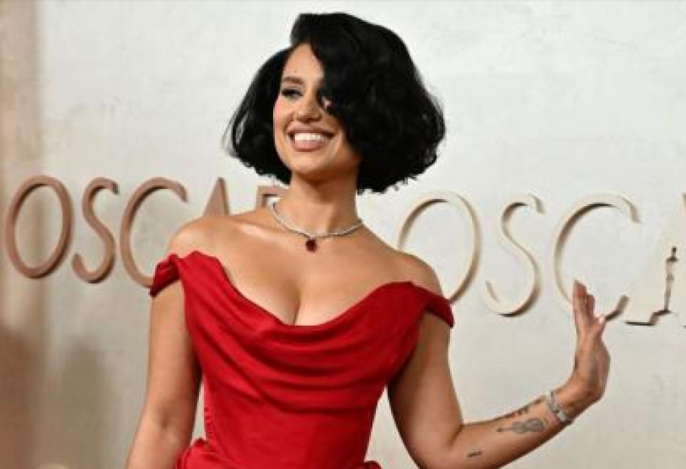 Raye buon compleanno