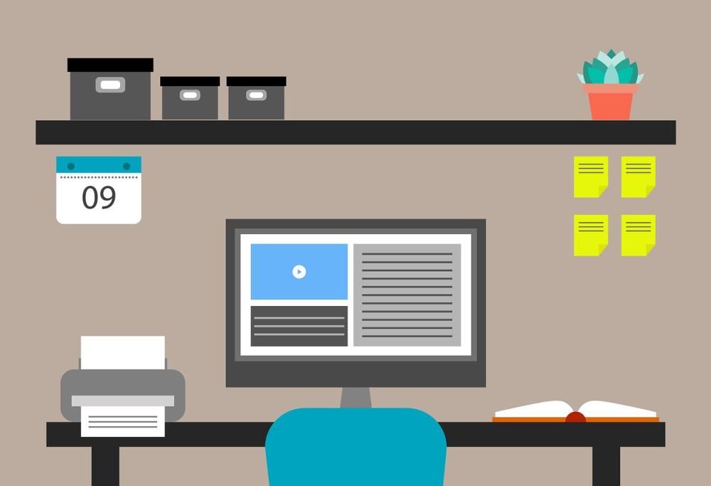 Aumentare la produttività personale? Provate con questi consigli.