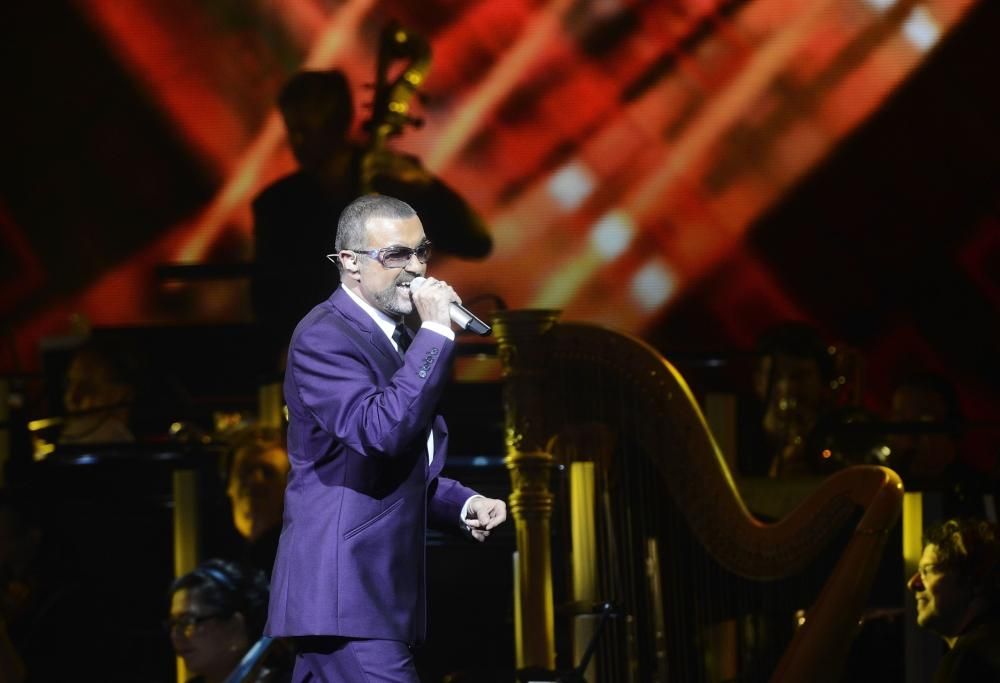 15 settembre 1990: George Michael al primo posto in classifica con Listen Without Prejudice Vol. 1