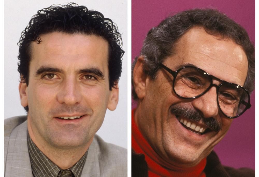 Massimo Troisi e Nino Manfredi: il 4 giugno l’anniversario della  scomparsa