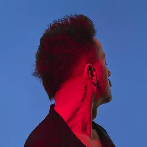 Dardust: Storm and Drugs Live