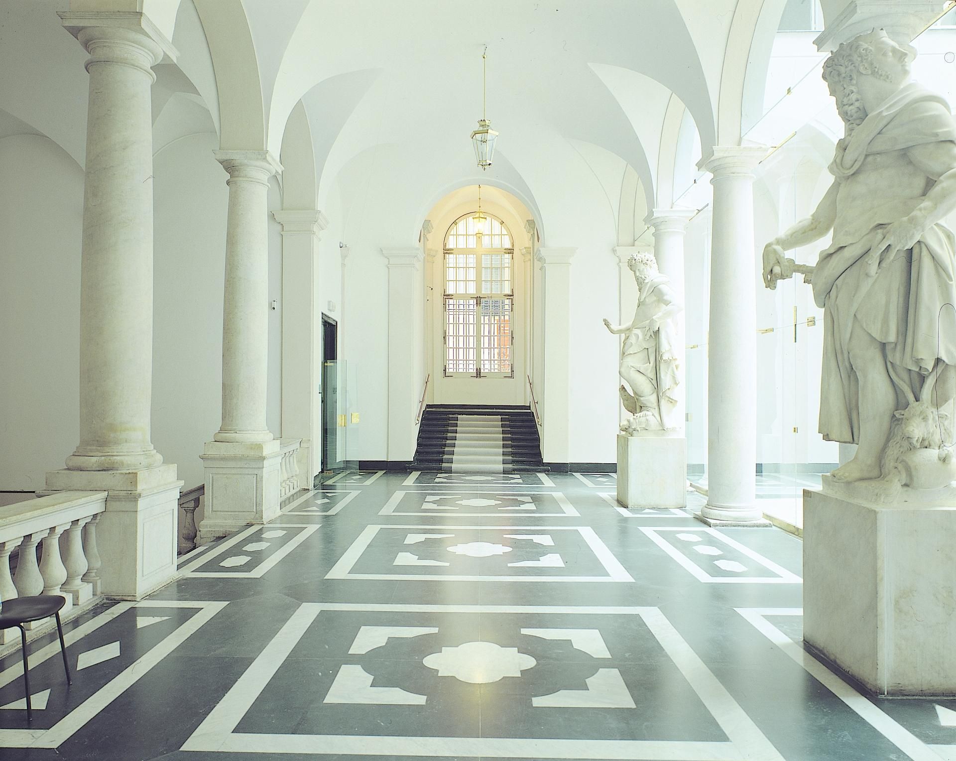 Rolli Days: la prima edizione invernale