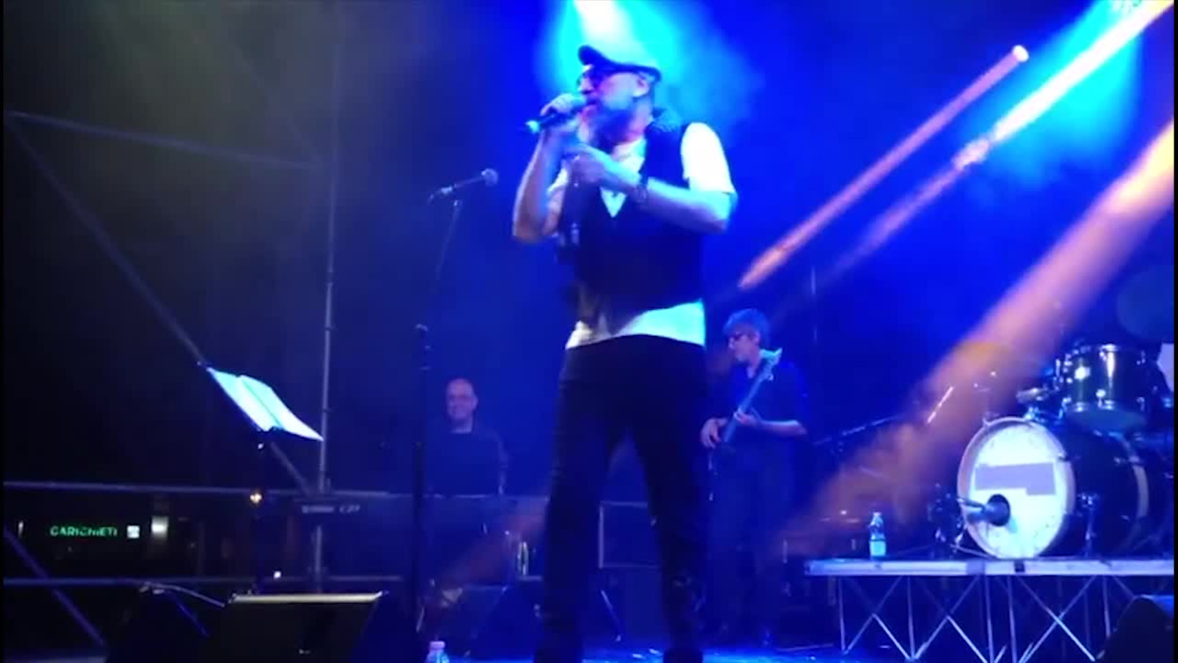 Io l’ho vista Summer Tour: la tappa di Pescara