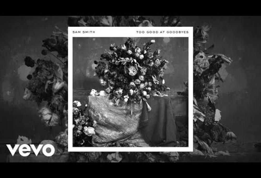 Sam Smith: arriva il nuovo singolo