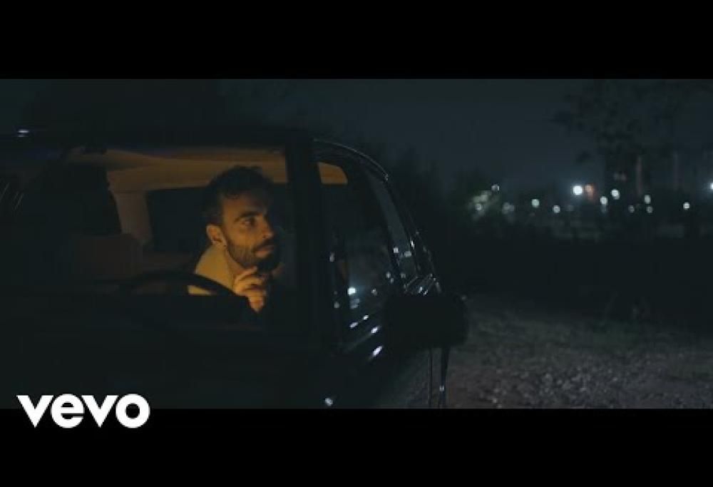 Marco Mengoni e Tom Walker: il video