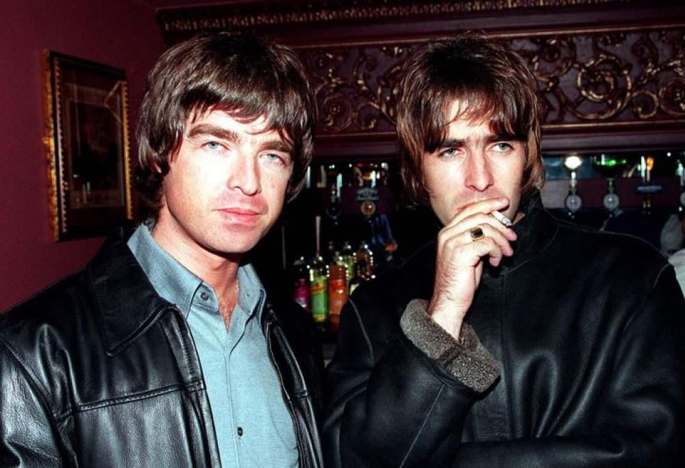 Oasis: la reunion è possibile