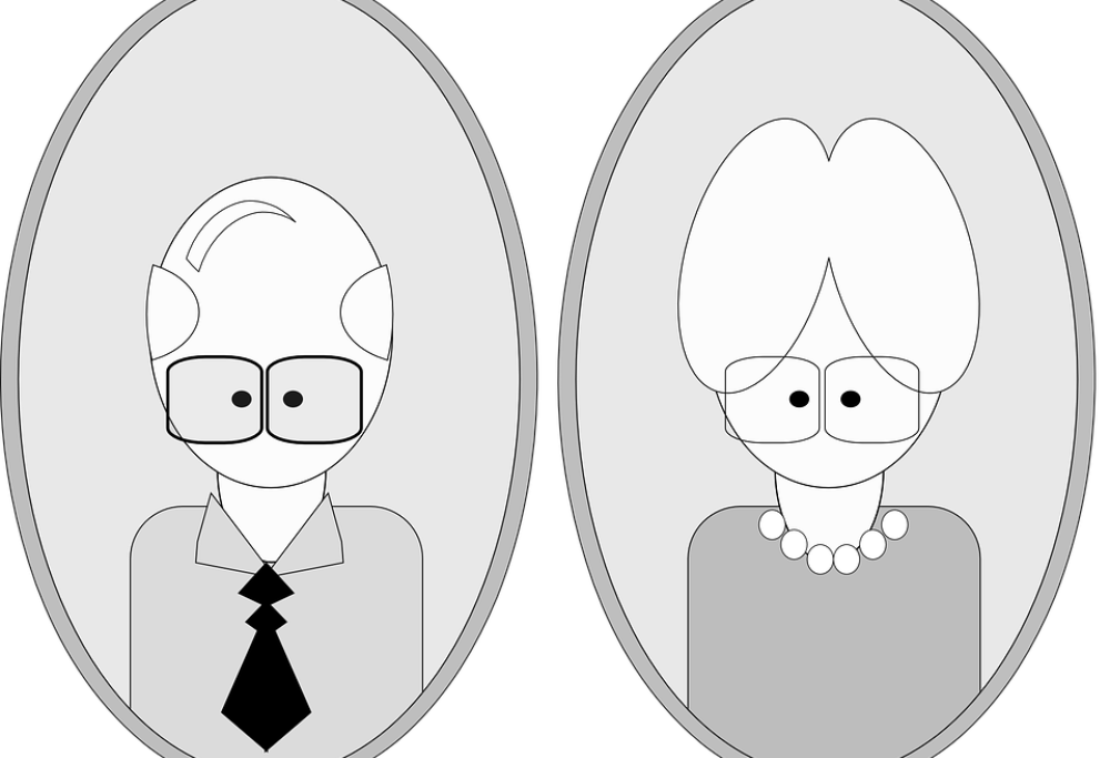 Oggi è la Festa dei Nonni… avete mangiato?