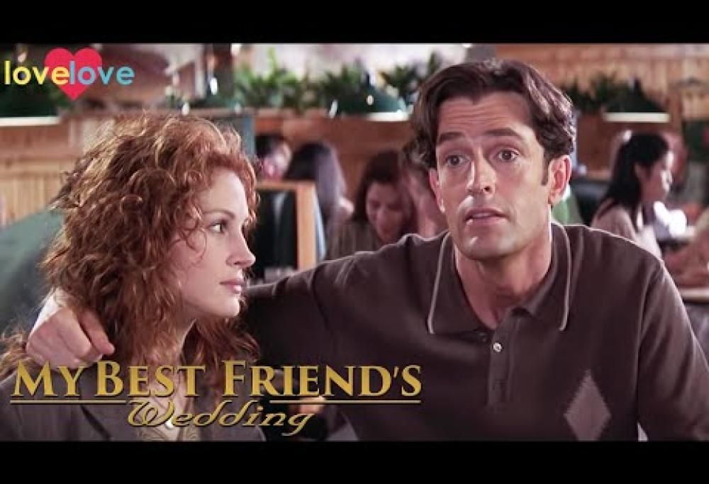 Il matrimonio del mio migliore amico è di ritorno