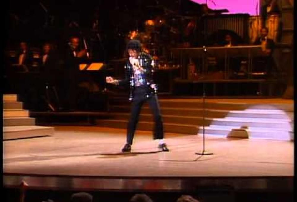 78mila euro per un cappello di Michael Jackson