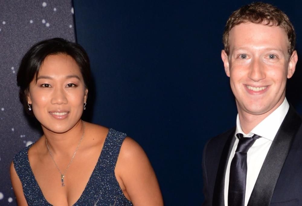 Zuckerberg, “Il primo appuntamento 13 anni fa” . Il romanticismo è social