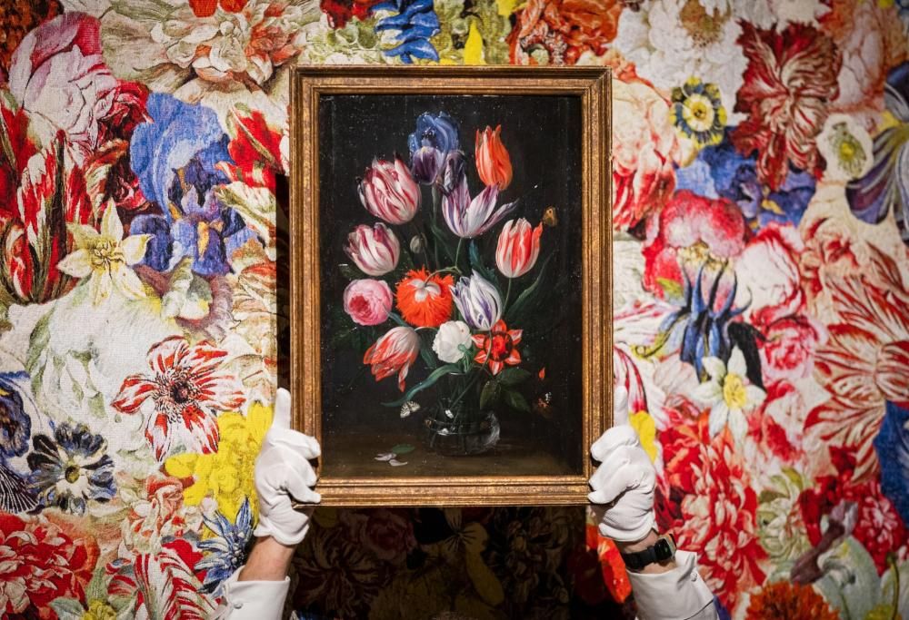 Il turismo olfattivo piace sempre di più