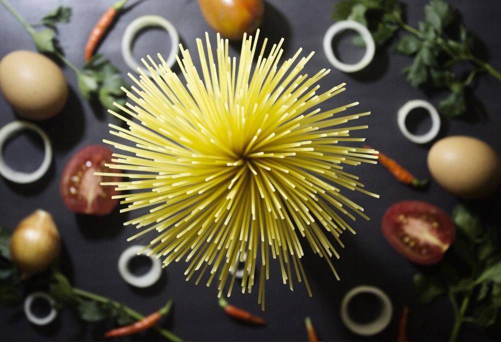 Evviva pane e pasta: sono necessari per la dieta perfetta!