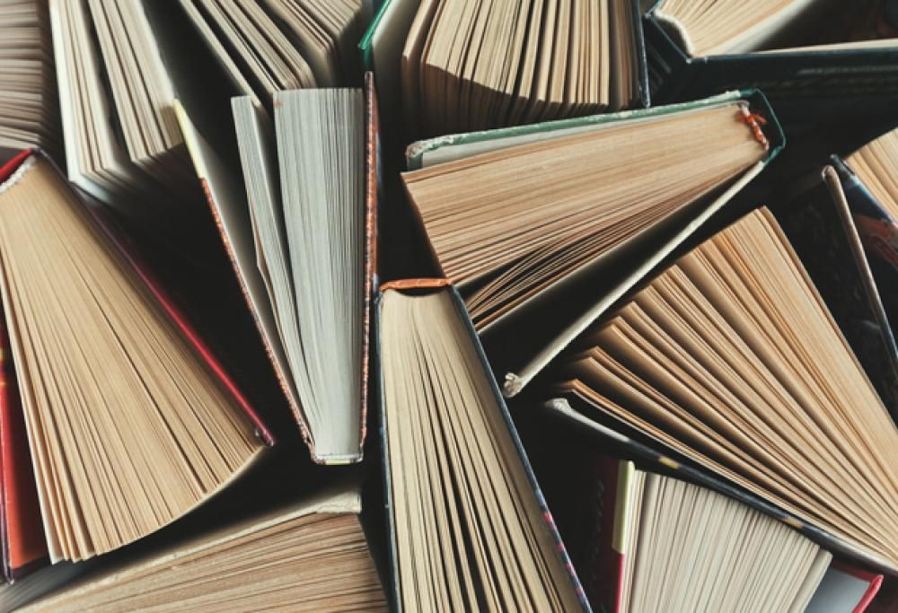 Quali sono le letture preferite delle celebrities?