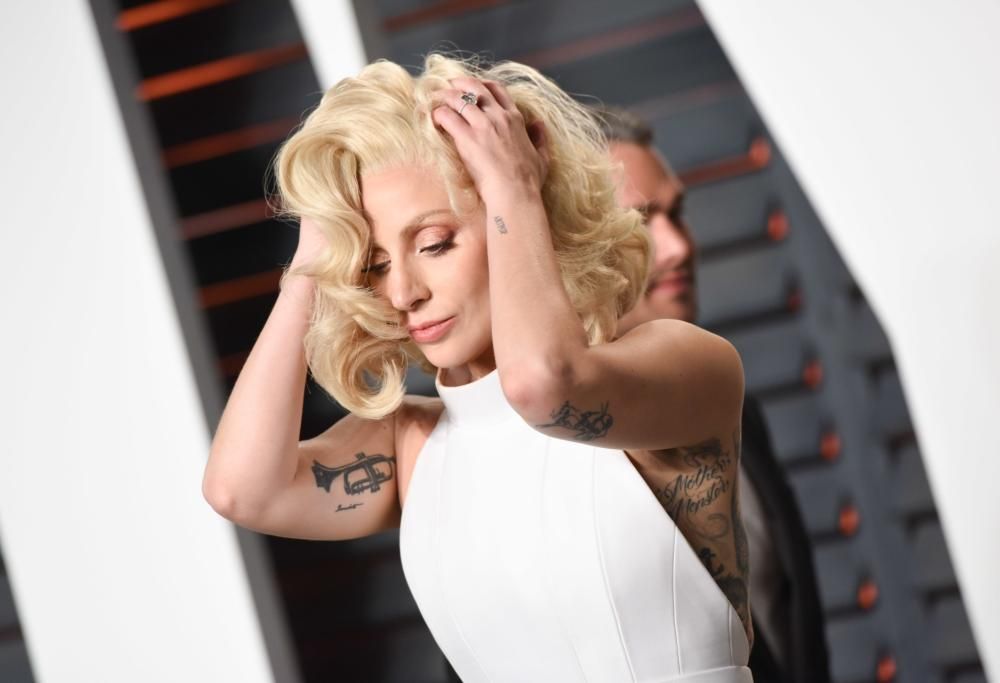 Lady Gaga: «Il successo rende soli»