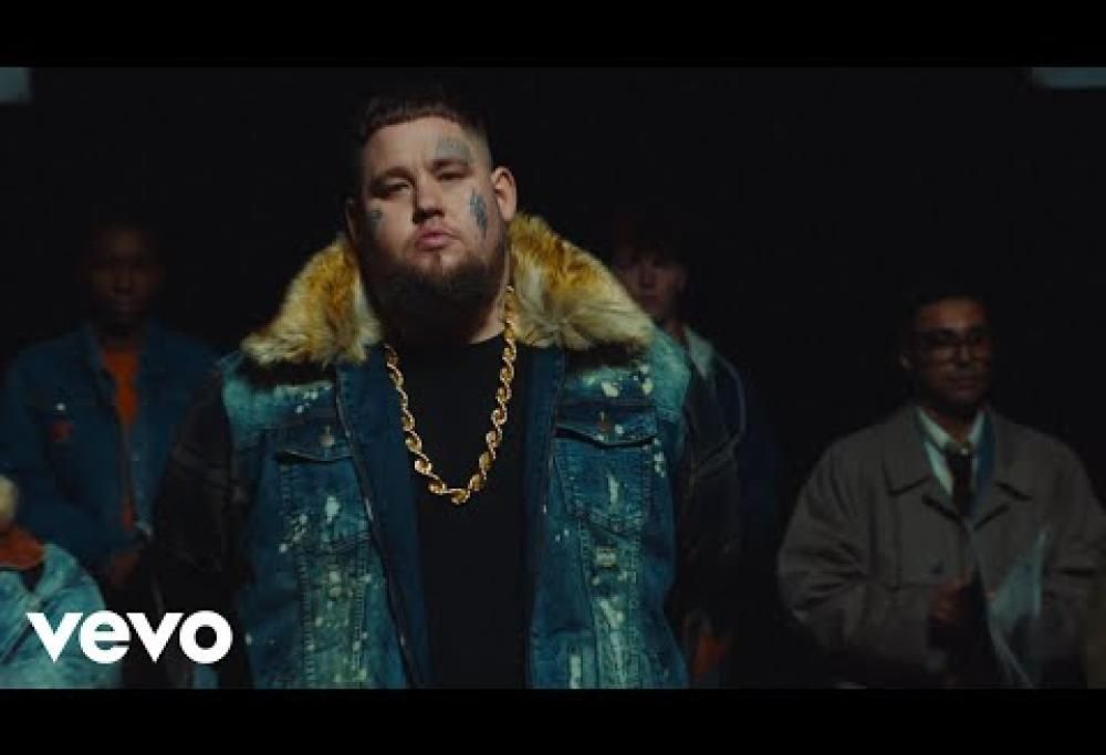 Rag ‘n’ Bone Man è di ritorno!