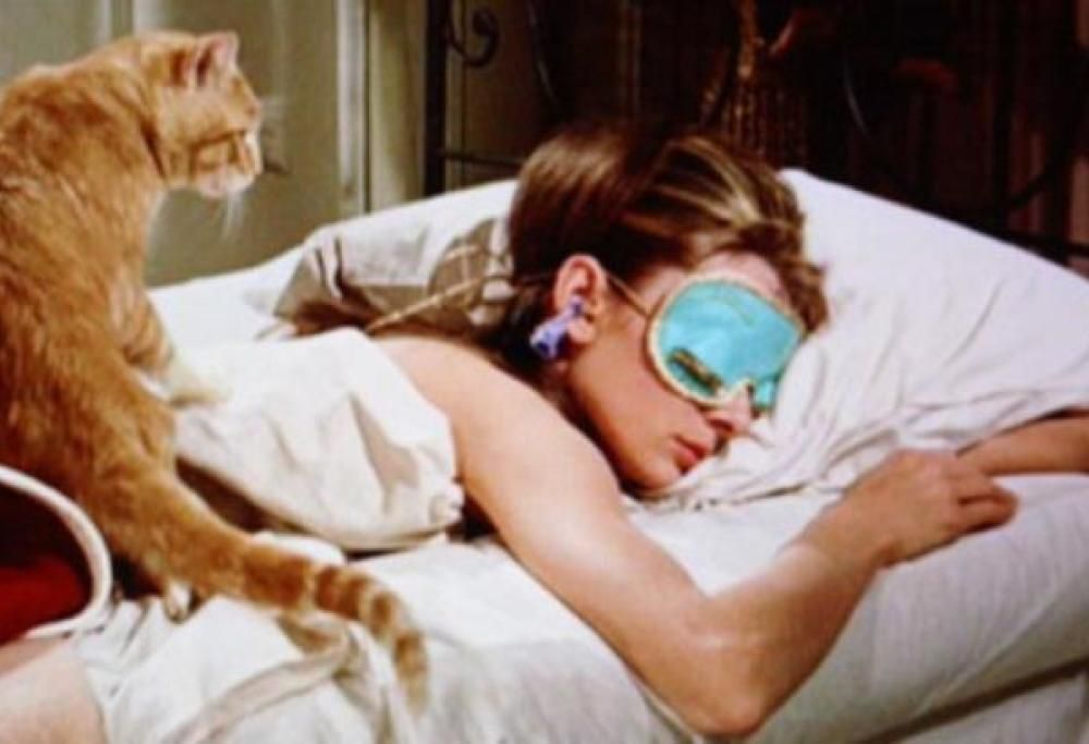 Siesta. Tutti i benefici del pisolino