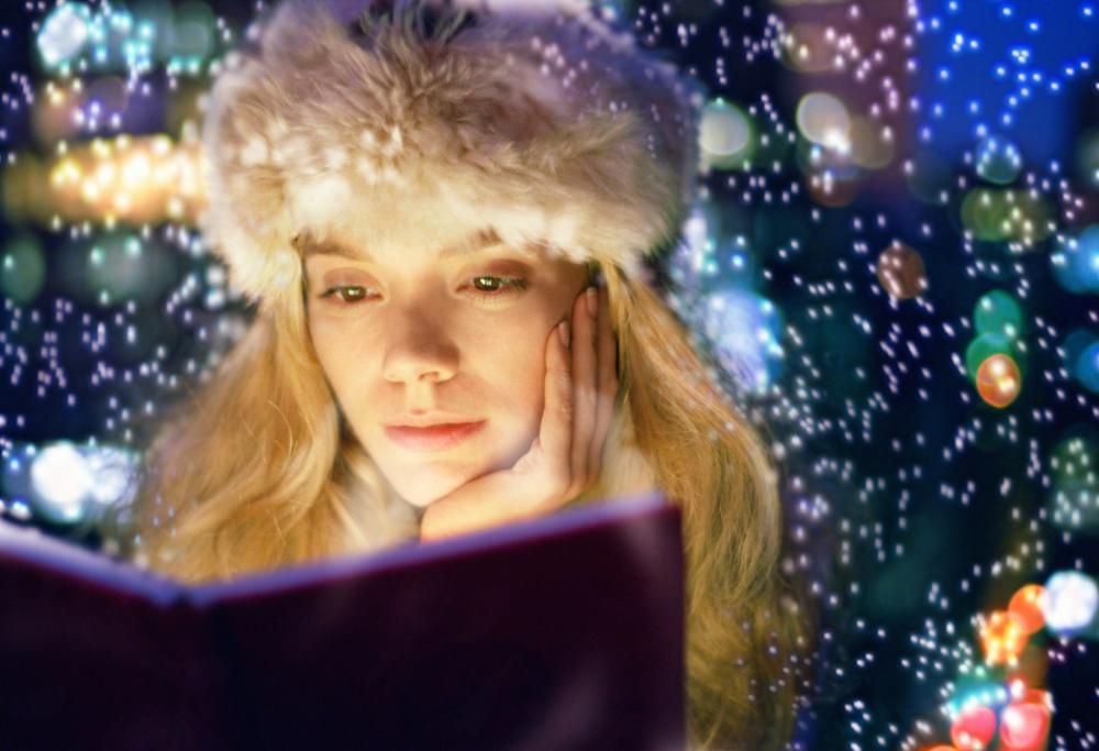I 10 libri da leggere durante le feste di Natale
