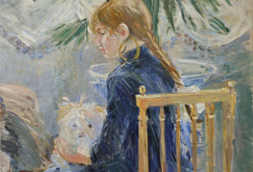 Impression, Morisot