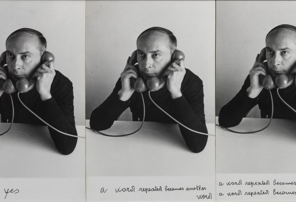 Agnetti. A cent’anni da adesso