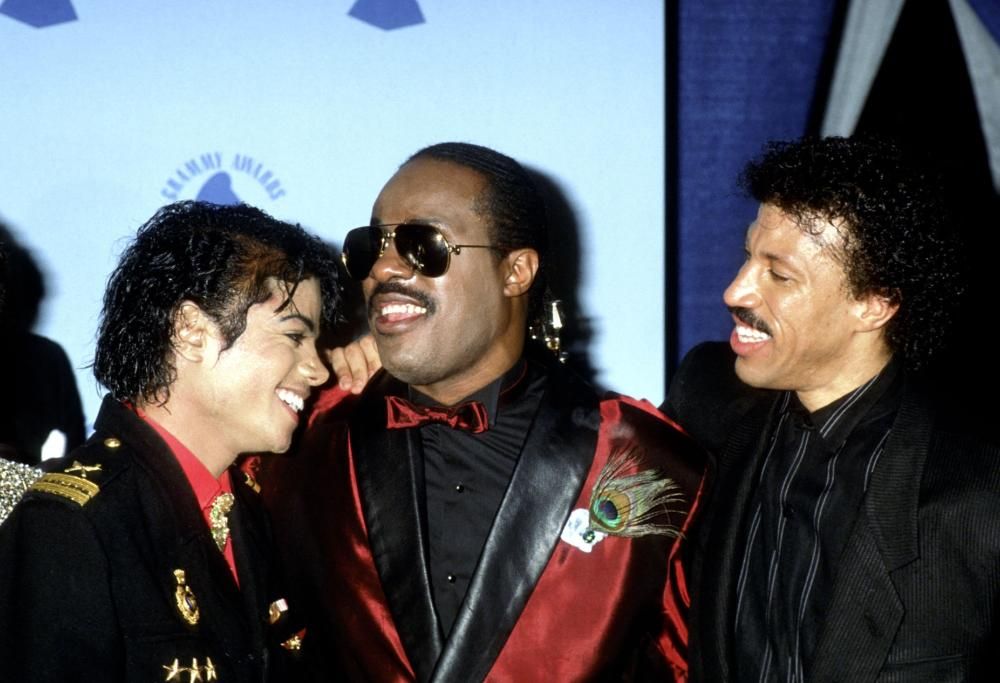 23 aprile 1985: esce We Are The World