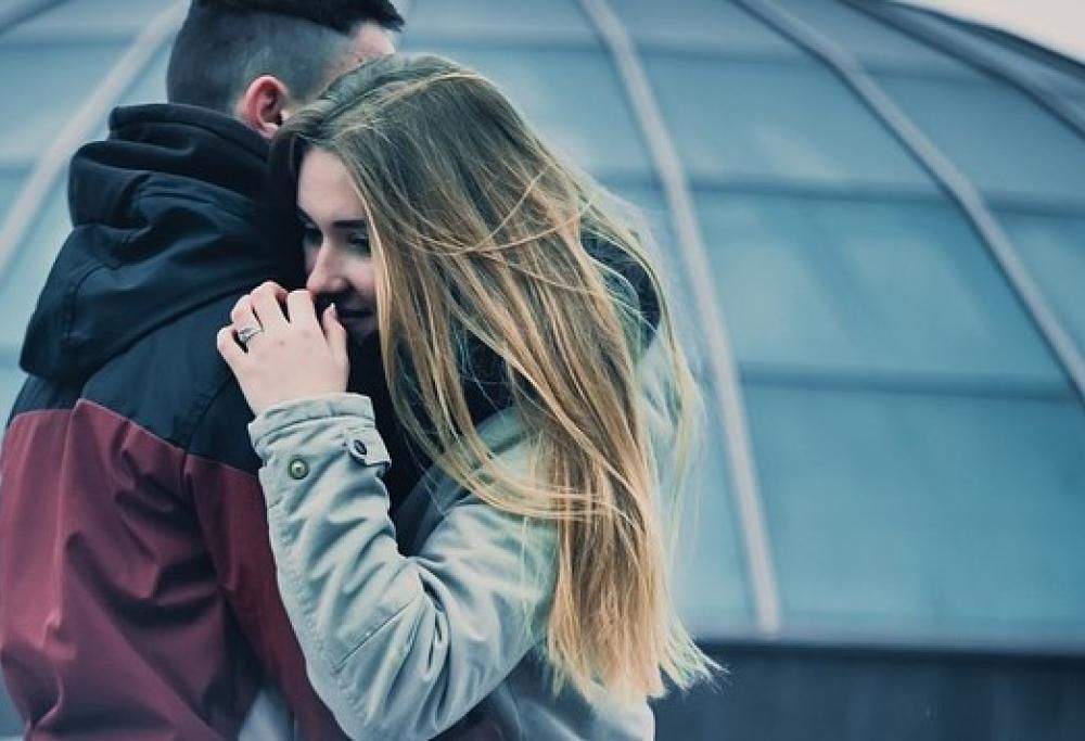 In amore, l’altezza conta