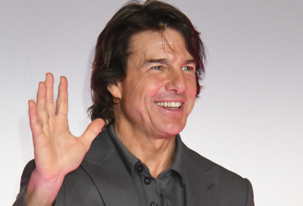 Tom Cruise: le spettacolari riprese sott’acqua per Mission: Impossible. Il video